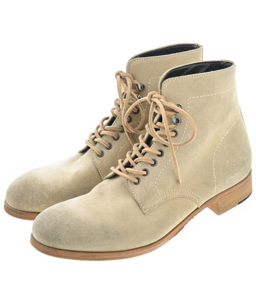 マーシェルシェ(marchercher)のmarchercher ブーツ