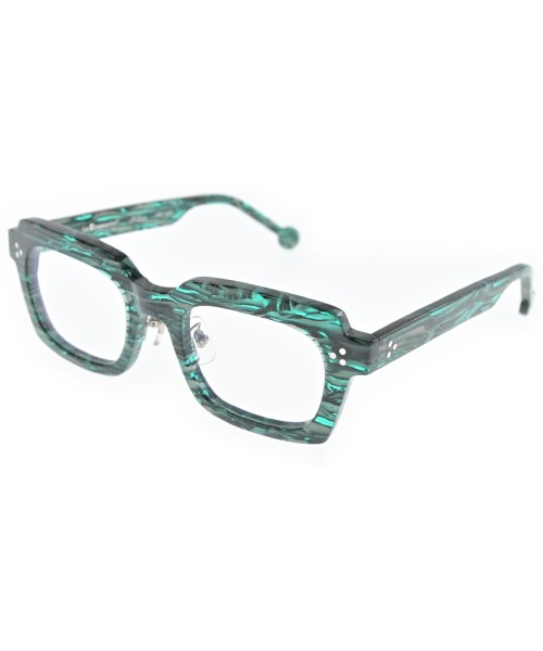 エルエーアイワークス(l.a.Eyeworks)のl.a.Eyeworks メガネ