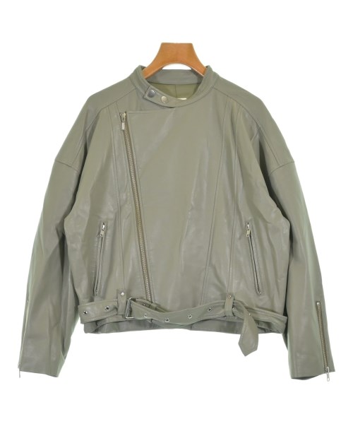 C.C.CROSS(シーシークロス)のライダース サイズ:38(M位) 5,000円