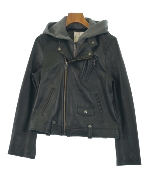 C.C.CROSS(シーシークロス)のライダース サイズ:38(M位) 5,800円