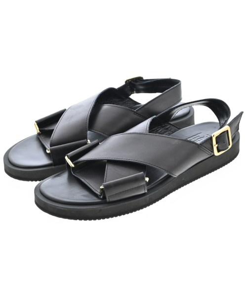 PADRONE(パドローネ)のサンダル サイズ:EU42(27cm位) 10,400円