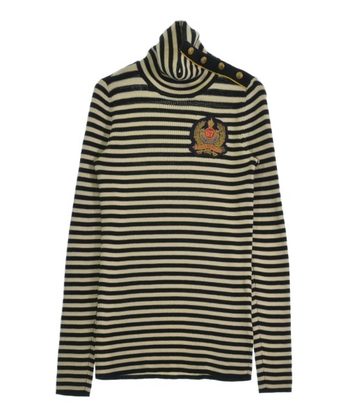 POLO JEANS CO.(ポロジーンズカンパニー)のニット・セーター サイズ:L 5,200円