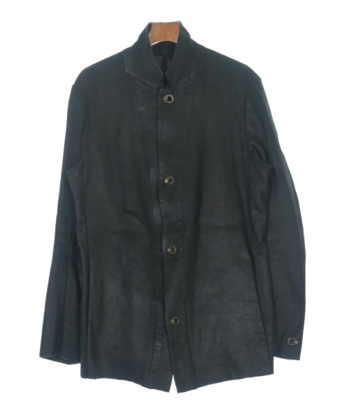 アイザックセラム(ISAAC SELLAM)のISAAC SELLAM ライダース