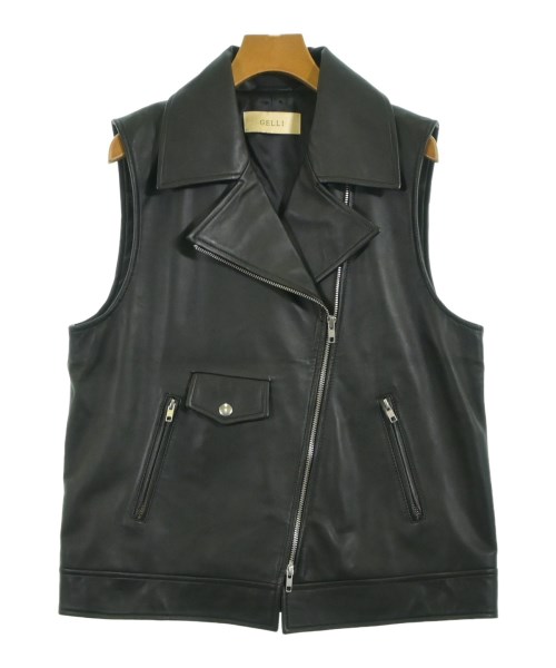 ジェッリ(GELLI)のGELLI ライダース