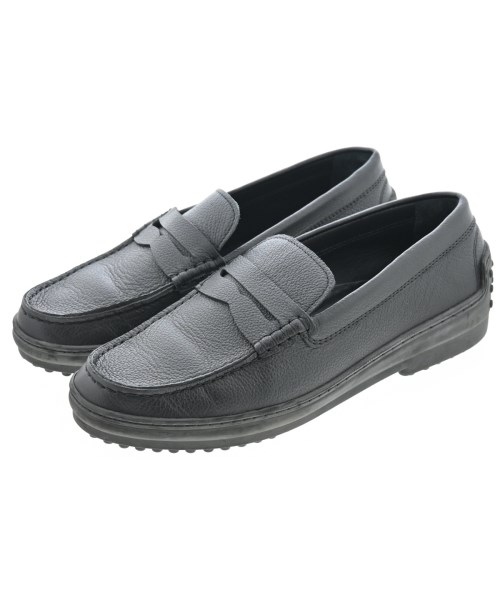 Verginia(ヴァージニア)ビジネス・ドレスシューズ 黒 サイズ:EU40(25cm位)/2200652657067