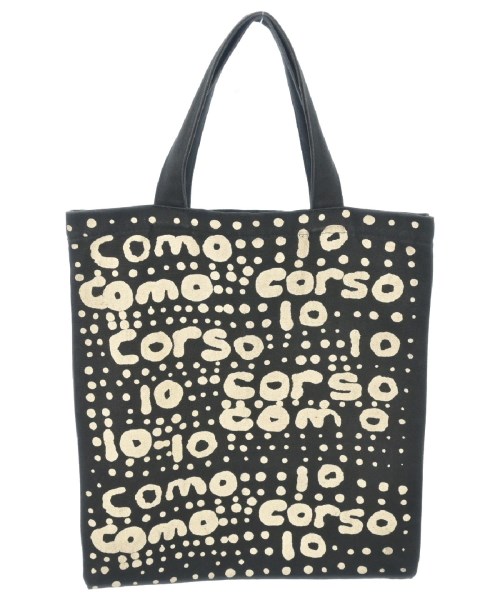 ディエチコルソコモ(10 corso como)の10 corso como トートバッグ