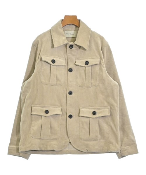 Oliver Spencer(オリバースペンサー)のカバーオール サイズ:S 13,000円