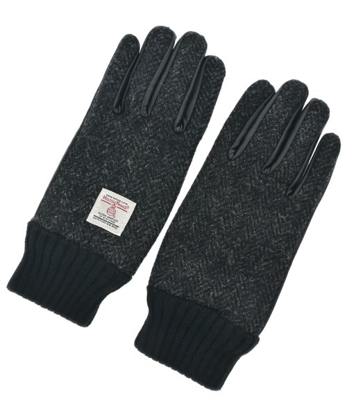ハリスツイード(Harris Tweed )のHarris Tweed  手袋