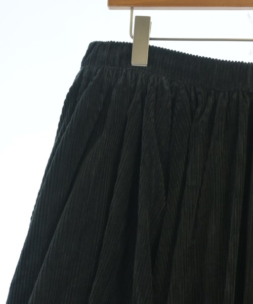 EGG（エッグ）ロング・マキシ丈スカート 緑 サイズ:-(L位) レディース/2200642823052