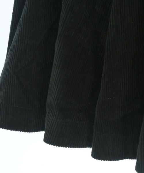 EGG（エッグ）ロング・マキシ丈スカート 緑 サイズ:-(L位) レディース/2200642823052