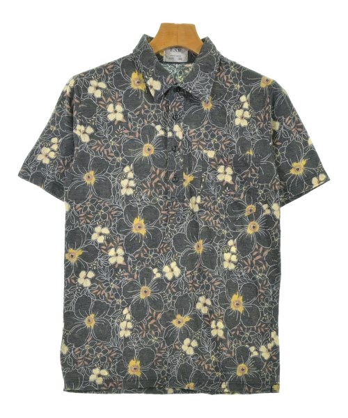 UNIVERSAL STYLE WEAR(ユニバーサルスタイルウェア)のポロシャツ サイズ:38(S位) 2,000円