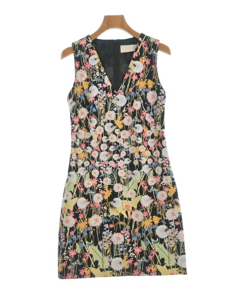 PETER PILOTTO(ピーターピロット)ワンピース 黒 サイズ:38(S位)/2200684664019