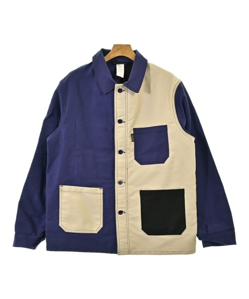 LE LABOUREUR(ルラブルール)のカバーオール サイズ:L 21,200円