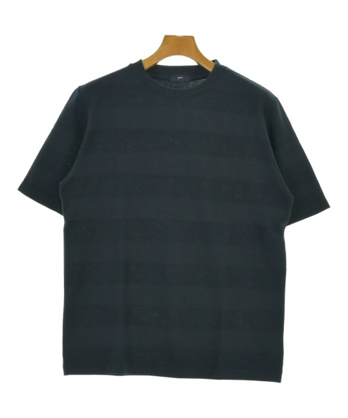 gim(ジム)Tシャツ・カットソー 紺 サイズ:M/2200679822028