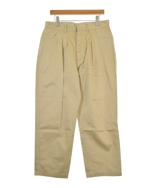 FARAH(ファーラー)チノパン ベージュ サイズ:34(XL位)/2200671375010