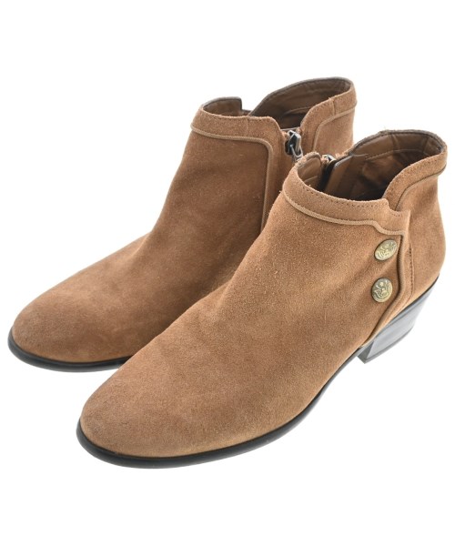 Sam Edelman(サムエデルマン)のブーティ サイズ:UK8(25cm位) 6,000円