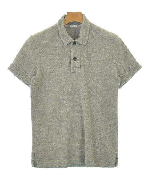 Navy(ネイビー)のポロシャツ サイズ:46(M位) 2,200円