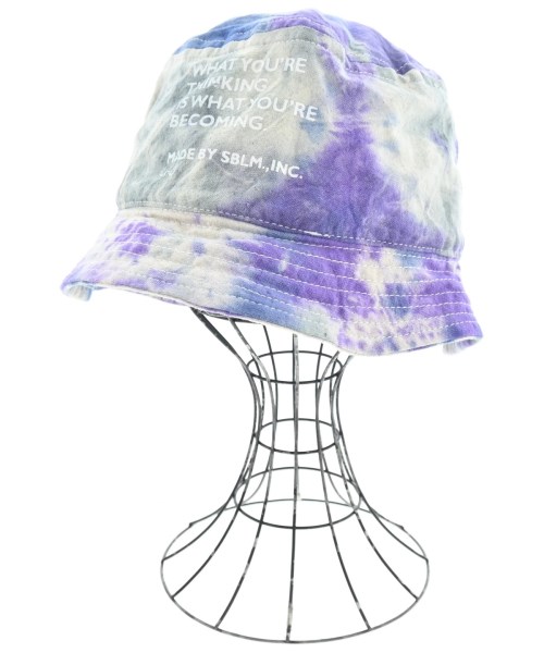 SUBLIME(サブライム)ハット 白 サイズ:-/2200647307175