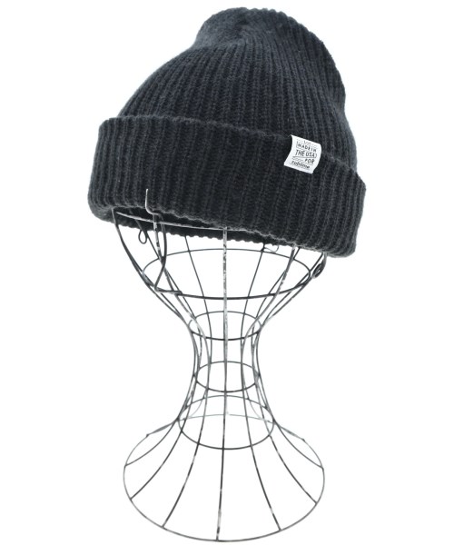 SUBLIME(サブライム)ニットキャップ・ビーニー 黒 サイズ:-/2200669834154