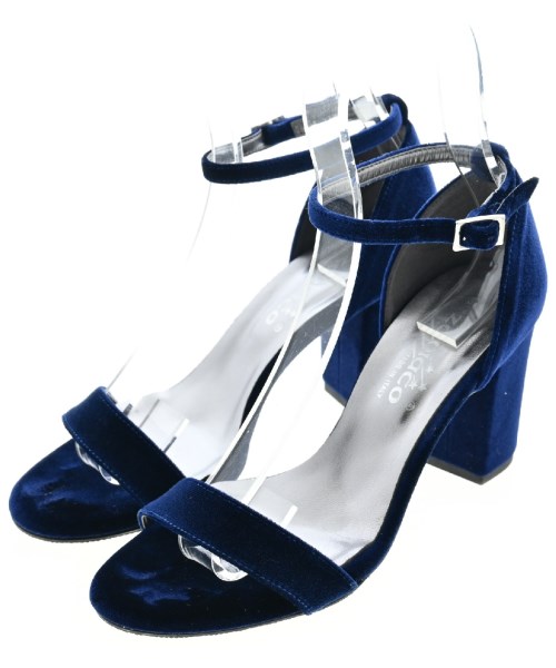 ゾディアッコ(ZODIACO)のZODIACO サンダル