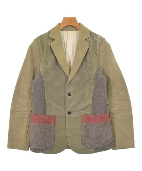 イール(EEL)のEEL テーラードジャケット