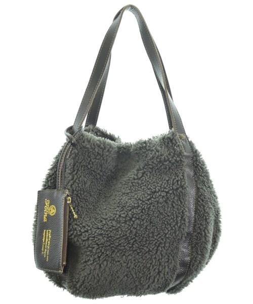 folna(フォルナ)トートバッグ グレー サイズ:-/2200655146063