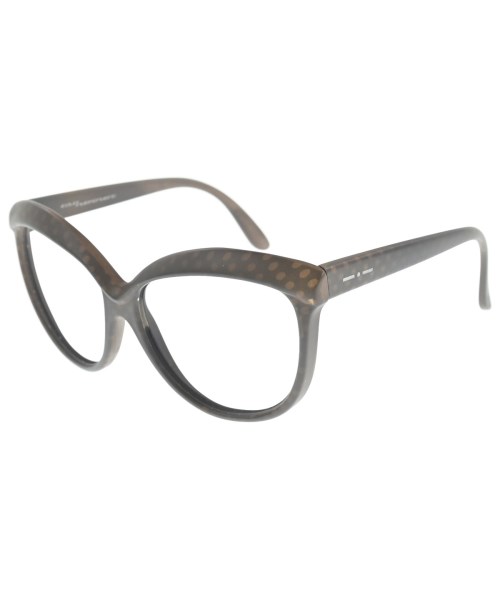 Italia Independent(イタリアインデペンデント)メガネ 茶 サイズ:-/2200663719044