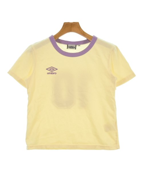 アンブロ(UMBRO)のUMBRO Tシャツ・カットソー