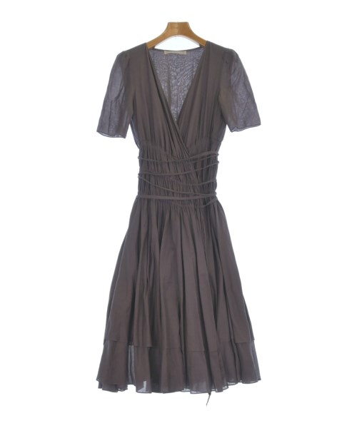 sonoma(ソノマ)ワンピース 茶 サイズ:-(M位)/2200613624060