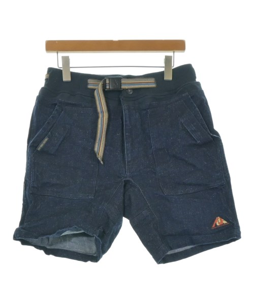ゴースローキャラバン(GO SLOW CARAVAN)のGO SLOW CARAVAN ショートパンツ