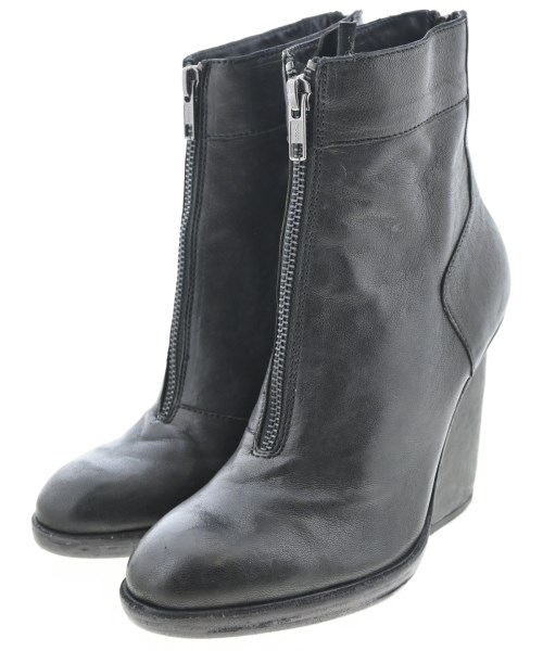 LD TUTTLE(エルディータートル)のブーティ サイズ:EU36(22.5cm位) 6,000円