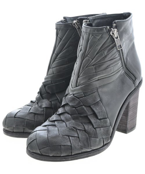 LD TUTTLE(エルディータートル)のブーティ サイズ:EU37(23.5cm位) 4,800円