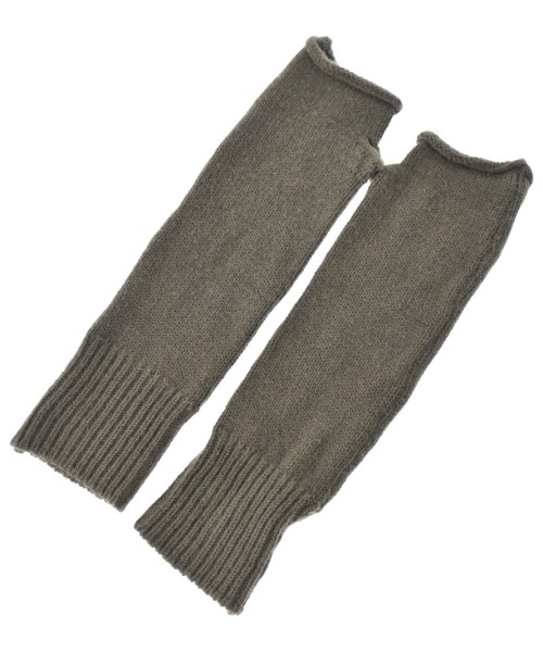 Calimar(カリマール)手袋 茶 サイズ:-/2200654981320