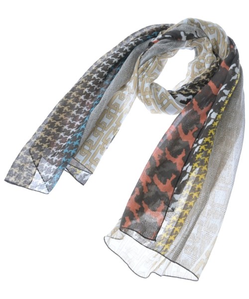 Direction to get mosh(ディレクショントゥゲットモッシュ)ストール その他（柄物・カラフル） サイズ:-/2200666869067