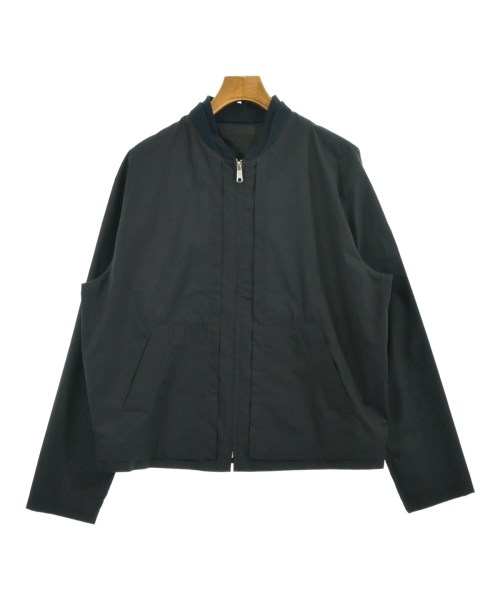 D/him(ダブルスタンダードクロージングヒム)のブルゾン サイズ:48(L位) 10,400円