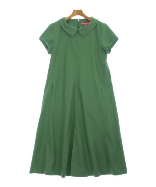 mocassin junko shimada(モカシンジュンコシマダ)のワンピース サイズ:3(L位) 3,000円