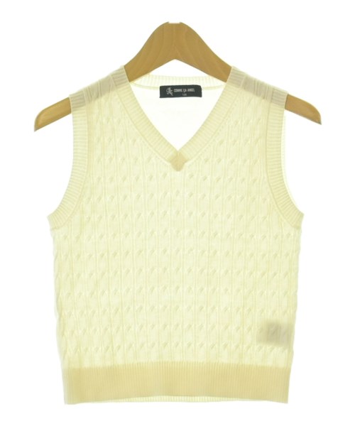 COMME CA angel(コムサエンジェル)のニット サイズ:120(7T-8T) 1,600円