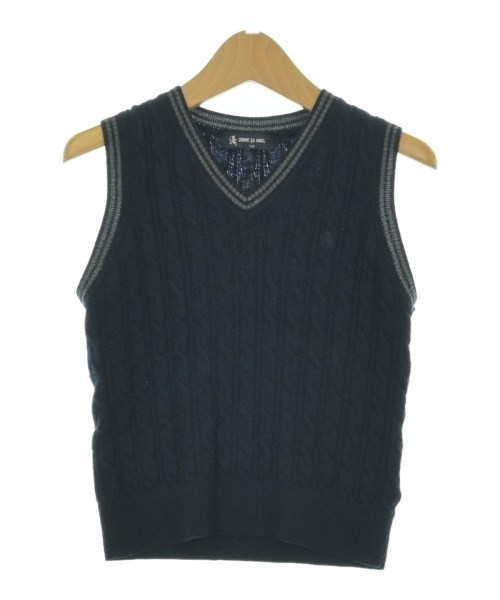 COMME CA angel(コムサエンジェル)のニット サイズ:130(9T-10T) 1,100円