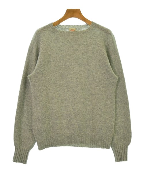 その他(ソノタ)ニット・セーター グレー サイズ:-(XS位)/2200614496017