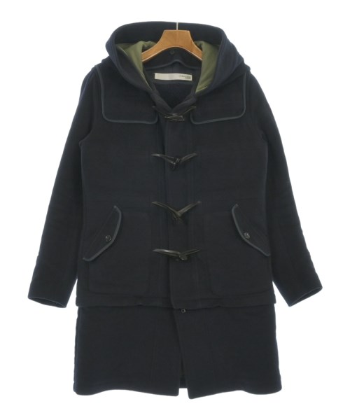 アンデコレイテッドマン(undecorated MAN)のundecorated MAN ダッフルコート