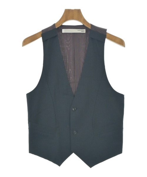 undecorated MAN(アンデコレイテッドマン)のドレスシャツ サイズ:2(M位) 2,900円
