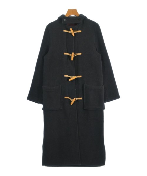 Montgomery(モンゴメリー)ダッフルコート グレー サイズ:-(M位)/2200654032022