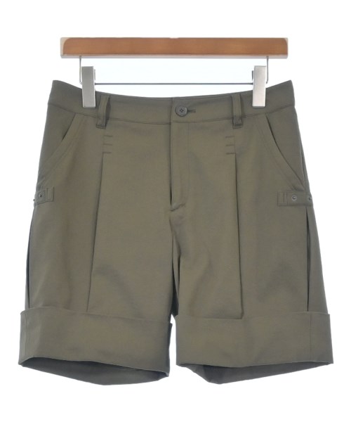 ヒロココシノトランク(HIROKO KOSHINO TRUNK)のHIROKO KOSHINO TRUNK ショートパンツ