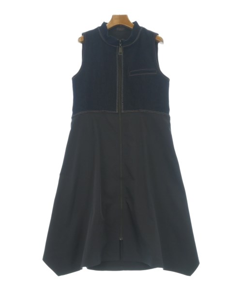 HIROKO KOSHINO TRUNK(ヒロココシノトランク)のワンピース サイズ:38(S位) 9,400円