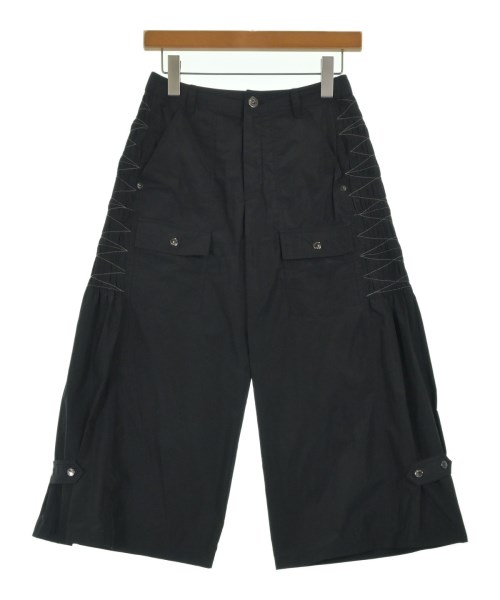 HIROKO KOSHINO TRUNK(ヒロココシノトランク)のクロップドパンツ サイズ:38(S位) 4,800円