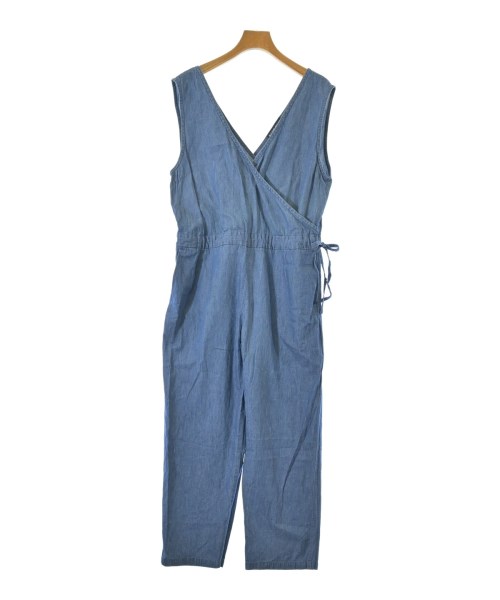 TIGRE BROCANTE(ティグルブロカンテ)オールインワン/サロペット 紺 サイズ:-(M位)/2200610352041