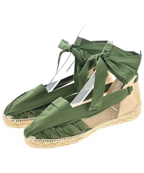 ARTESANIA(アルテサニア)のエスパドリーユ サイズ:EU36(22.5cm位) 4,800円