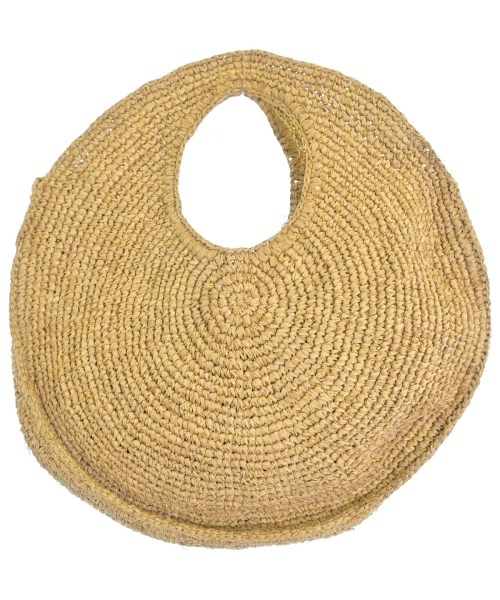 ルヴォヤージュエンパニーヤ(Le Voyage en Panier)のLe Voyage en Panier かごバッグ