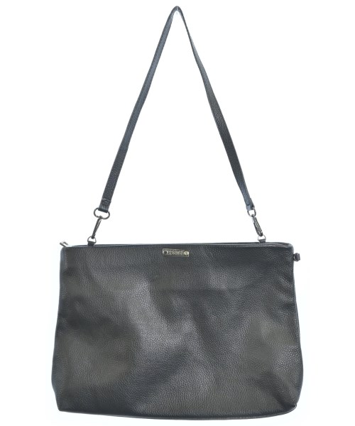 White in 8(ホワイトインエイト)クラッチバッグ 黒 サイズ:-/2200655004035