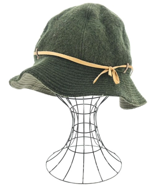 アルテポーヴェラ(Arte Povera)のArte Povera ハット